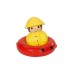 Набор для ванной Катамаран ABC Simba Toys Набор для ванной Катамаран ABC Simba Toys